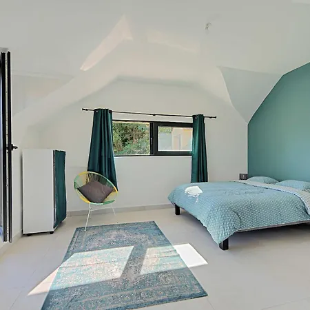 Apartman Face Au - Climatisation - Rer - Parking - 406 *