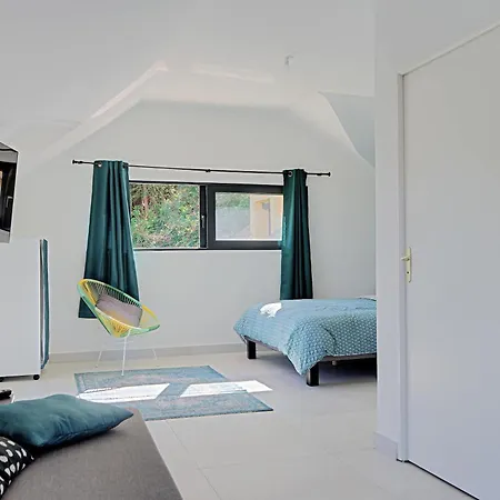 Apartman Face Au - Climatisation - Rer - Parking - 406 *