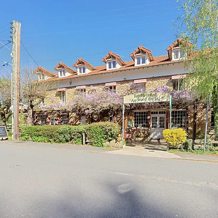 Apartman Face Au - Climatisation - Rer - Parking - 406 Saint-Rémy-lès-Chevreuse
