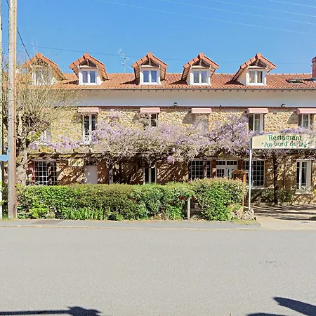 Lejlighed Face Au - Climatisation - Rer - Parking - 406 Saint-Rémy-lès-Chevreuse