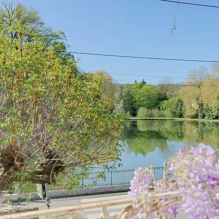 Apartman Face Au - Climatisation - Rer - Parking - 406 Saint-Rémy-lès-Chevreuse